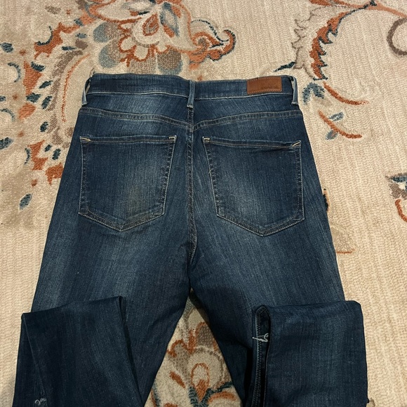 Express jeans - Picture 5 of 7